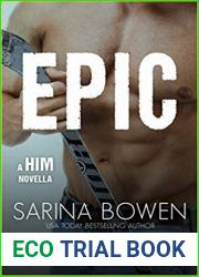 Epic (Him, #2.5)