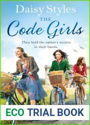 The Code Girls