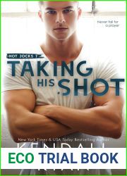 Taking His Shot (Hot Jocks, #7)