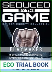 Playmaker (The Baltimore Banners, #5.5)