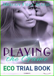 Playing the Game (The Renegades #3)