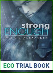Strong Enough (Strong, #1)