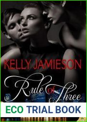 Rule of Three (Rule of Three, #1)