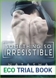 Something So Irresistible (Something So, #3)
