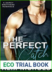 The Perfect Catch (The Darcy Brothers, #3)