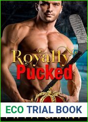 Royally Pucked (The Copper Valley Thrusters, #2)