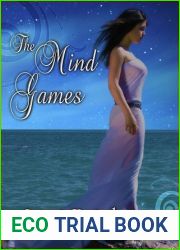 The Mind Games (Mind Readers, #3)