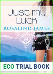 Just My Luck (Escape to New Zealand, #5)