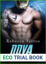 Nova (The Renegades, #2)