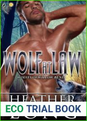 Wolf At Law (Wolves of Willow Bend, #0.5)