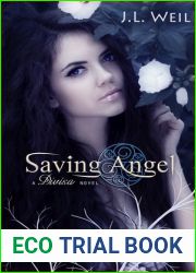 Saving Angel (Divisa, #1)