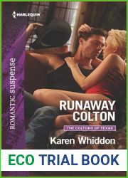Runaway Colton