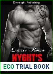 Nyght|s Eve (Breakers| Bad Boys #2)