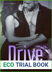 Drive (Fire on Ice, #4)