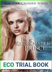The Redeemable Prince (Star-Crossed, #7)