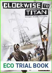 Clockwise to Titan (Clockwise to Titan, #1)