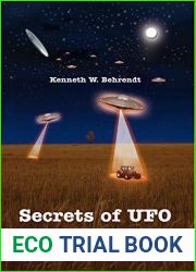 Secrets of Ufo Technology