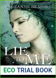 Lie to Me (Summer Island Series #1)