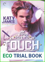 Too Hot to Touch (Firebirds #2)
