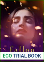 Fallen (Fallen, #1)