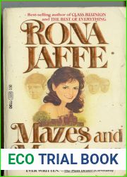 Mazes and Monsters