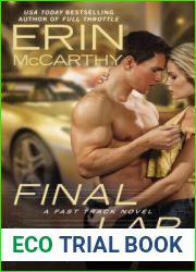 Final Lap (Fast Track, #8)