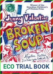 Broken Soup