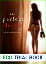 The Perfect Deceit (Jessie Hunt #14)