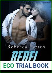 Rebel (The Renegades, #3)