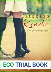 The Catching Kind (Brew Ha Ha #3)