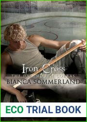 Iron Cross (The Dartmouth Cobras #6)