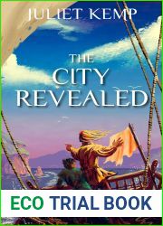 The City Revealed (Marek, #4)