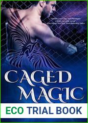 Caged Magic (Wing Slayer Hunters #5)