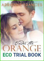 Under the Orange Moon (Mathews Family, #1)