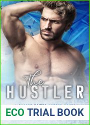 The Hustler (Boston Hawks Hockey #8)