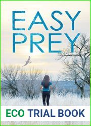 Easy Prey (Detective Temeke #5)