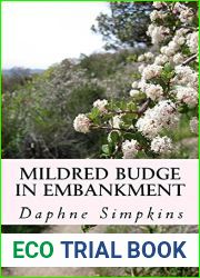 Mildred Budge in Embankment (The Adventures of Mildred Budge Book 2)