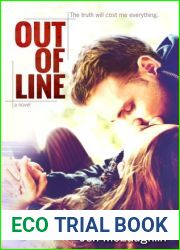 Out of Line (Out of Line, #1)