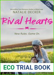 Rival Hearts (Rival Love, #2)