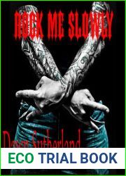Rock Me Slowly (Buried Alive Rockers, #1)