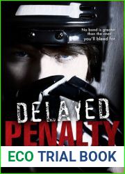 Delayed Penalty (Crossing the Line, #1)