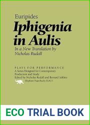 Iphigenia in Aulis