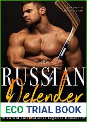 Her Russian Defender (International Legacies Romance #5)