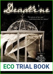 Deadline (The Bayou Secrets Saga, #1)