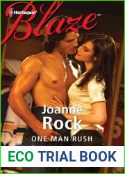 One Man Rush (Double Overtime, #1)