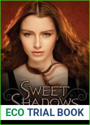Sweet Shadows (Medusa Girls, #2)