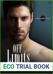 Off Limits (Aces Hockey, #1.5)