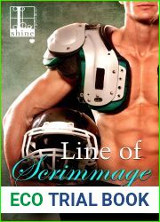 Line of Scrimmage (Game On, #2)