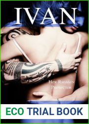 Ivan (Her Russian Protector, #1)