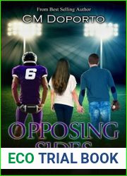 Opposing Sides (University Park, #1)